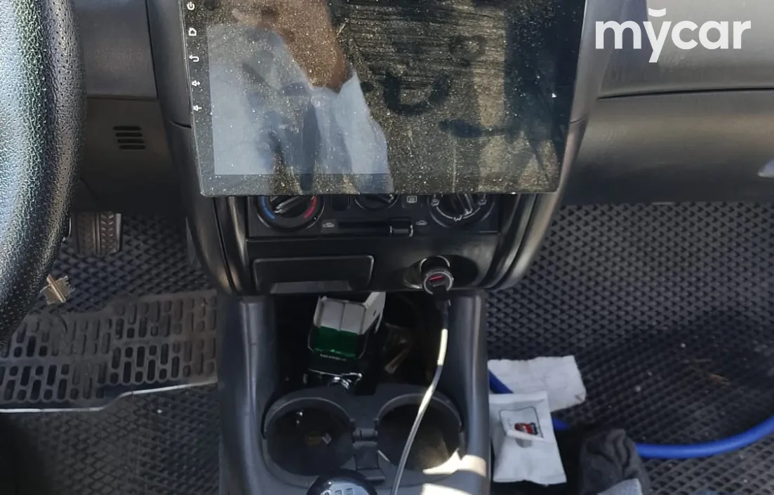 Mazda 626 1997