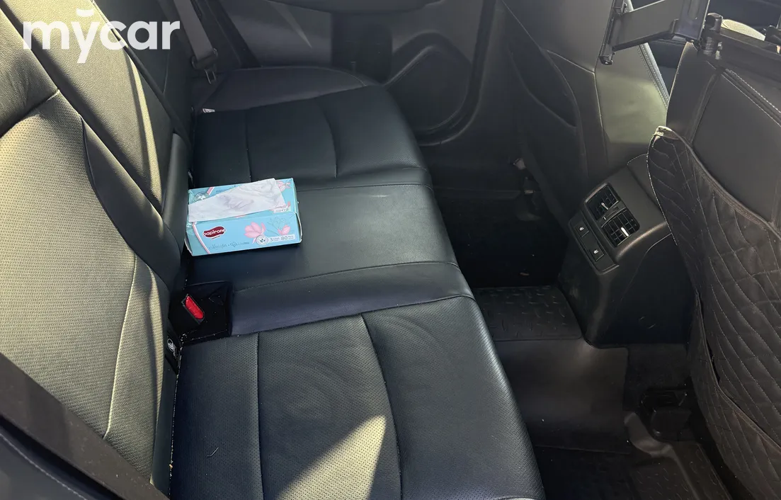 Subaru Outback 2017