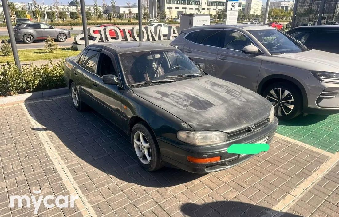 Toyota Camry 1992