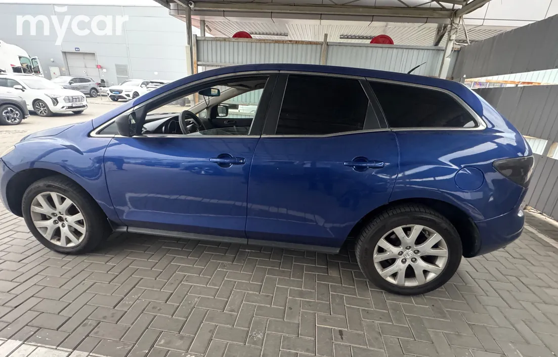 Mazda CX-7 2007