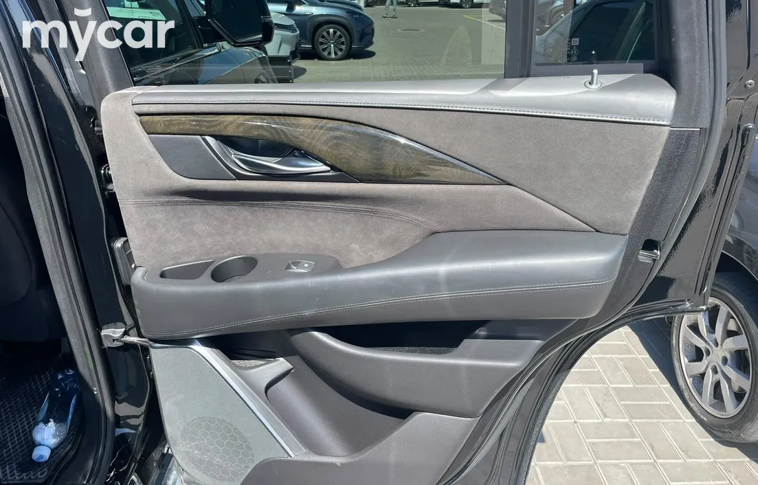 Cadillac Escalade 2020