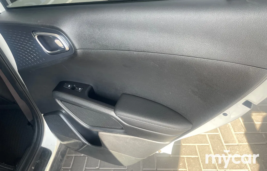 Kia Soul 2022