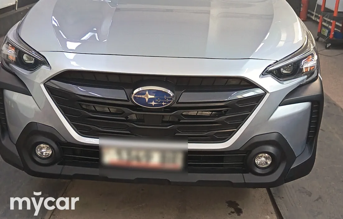 Subaru Outback 2023