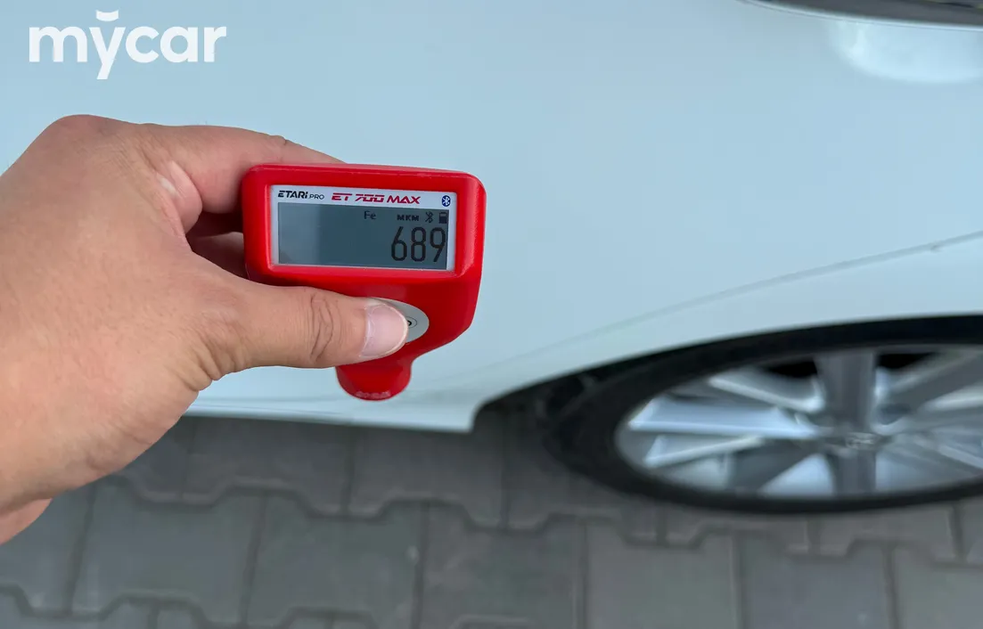 Toyota Camry 2014