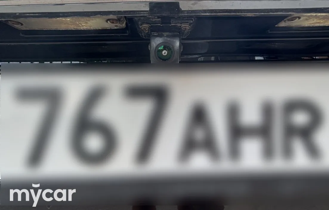 Toyota Land Cruiser Prado 2012