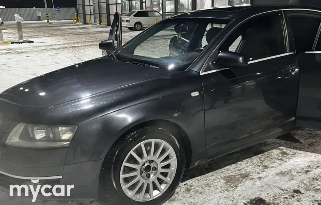 Audi A6 2005