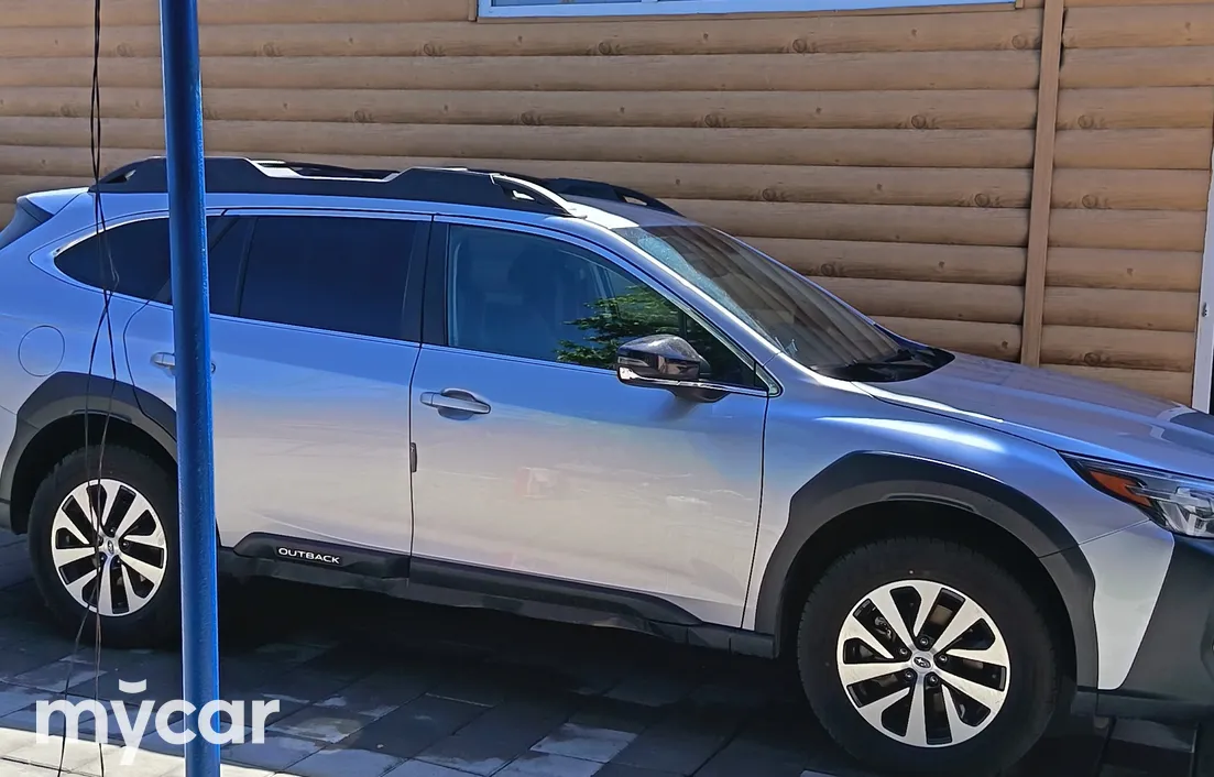 Subaru Outback 2023