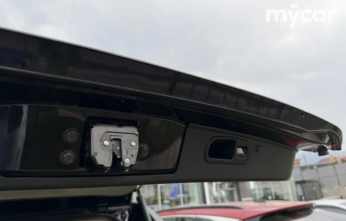 Mitsubishi Montero Sport 2022