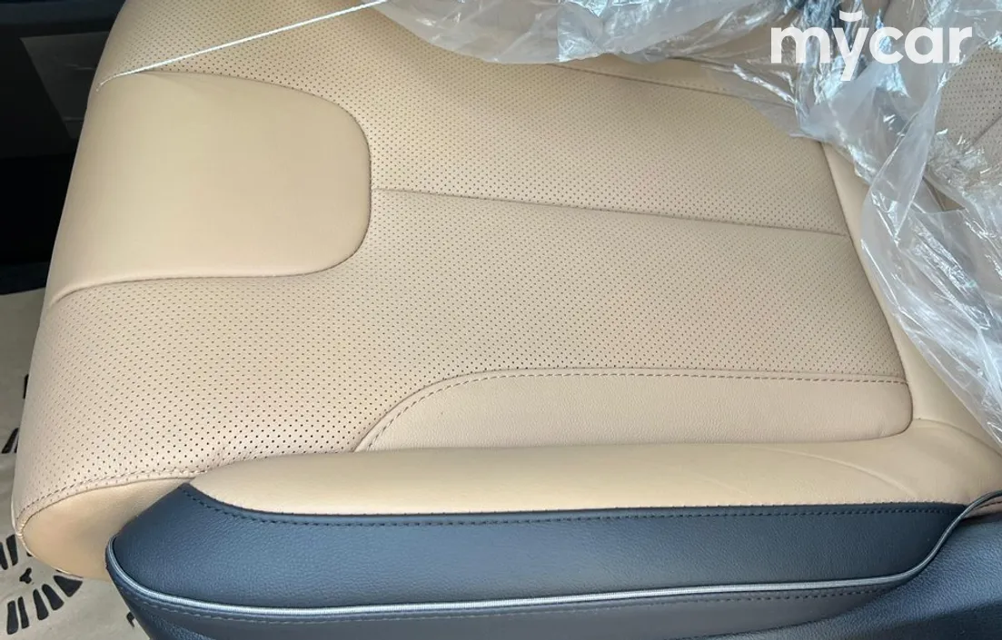 Hyundai Santa Fe 2023