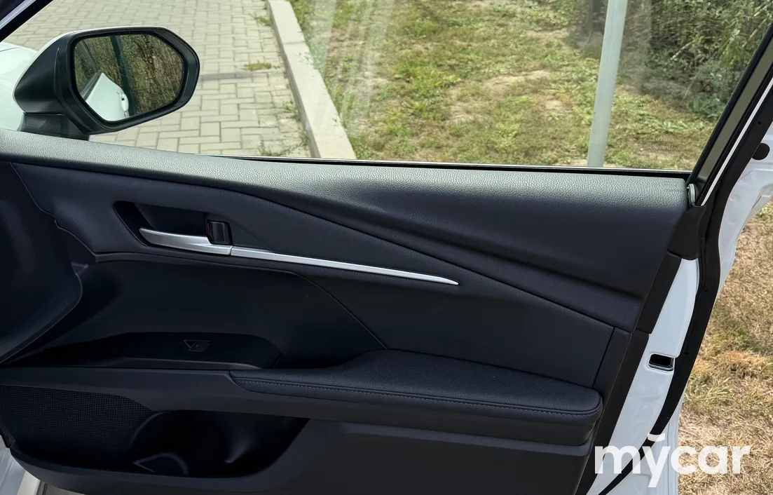 Toyota Camry 2025