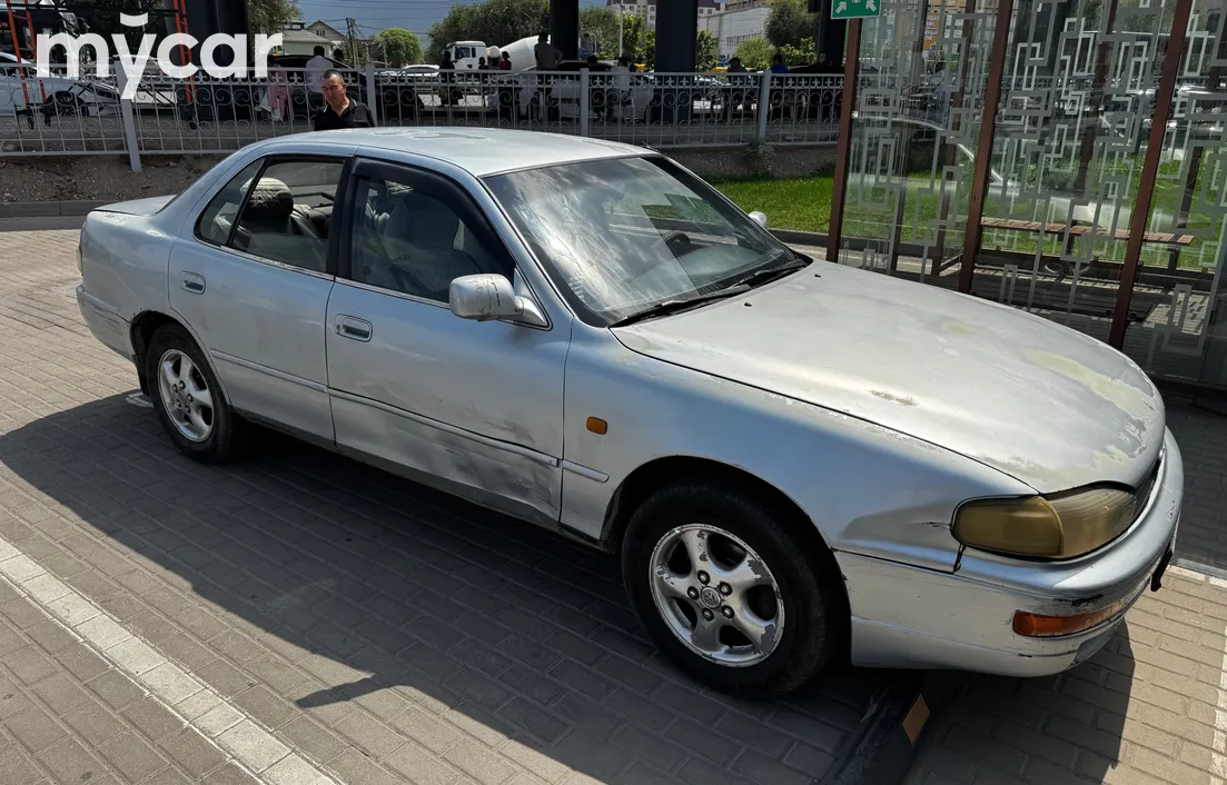 Toyota Camry 1995