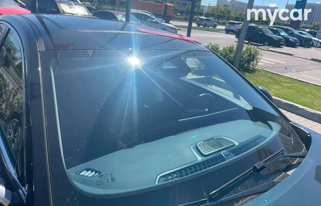 Chery Arrizo 8 2023