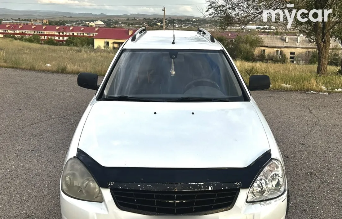 LADA Priora 2012