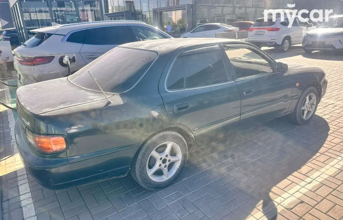 Toyota Camry 1992