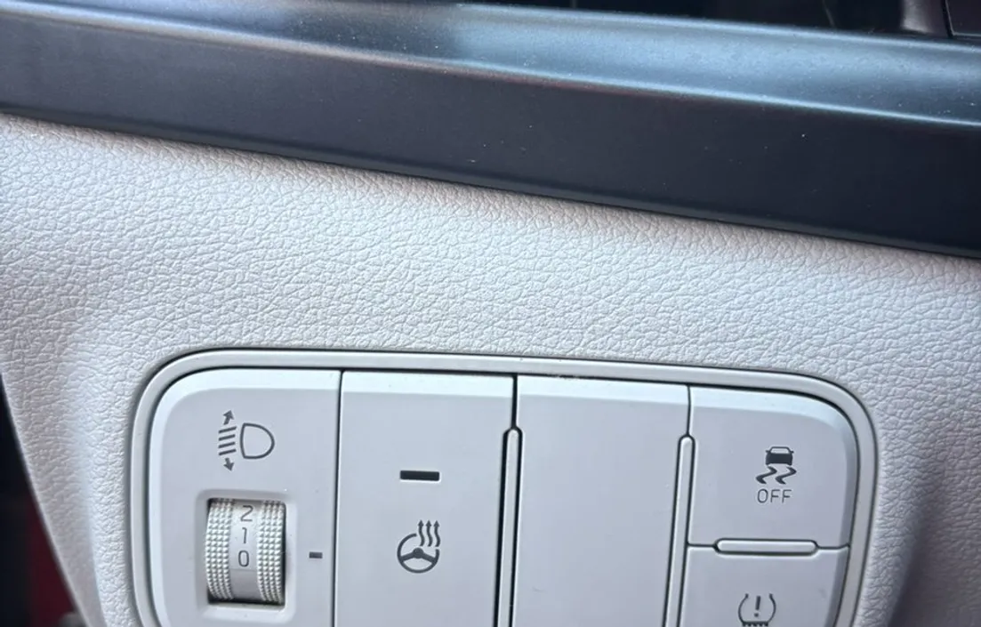 Hyundai i20 2023