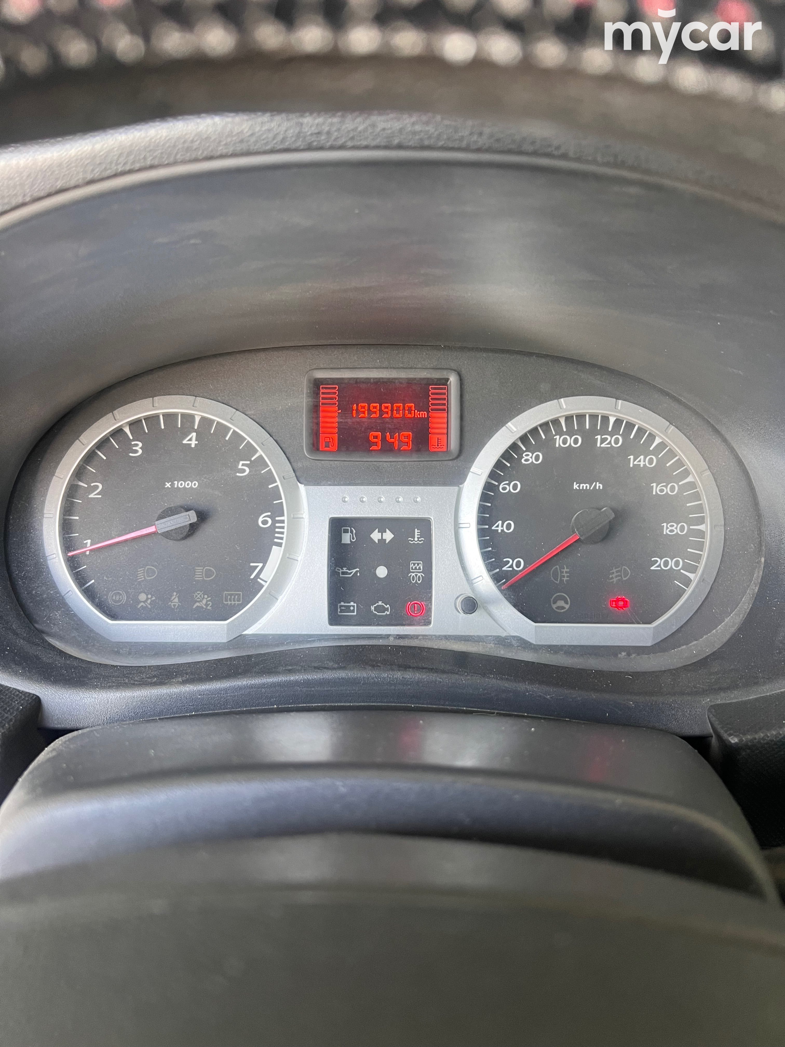 LADA Largus 2019