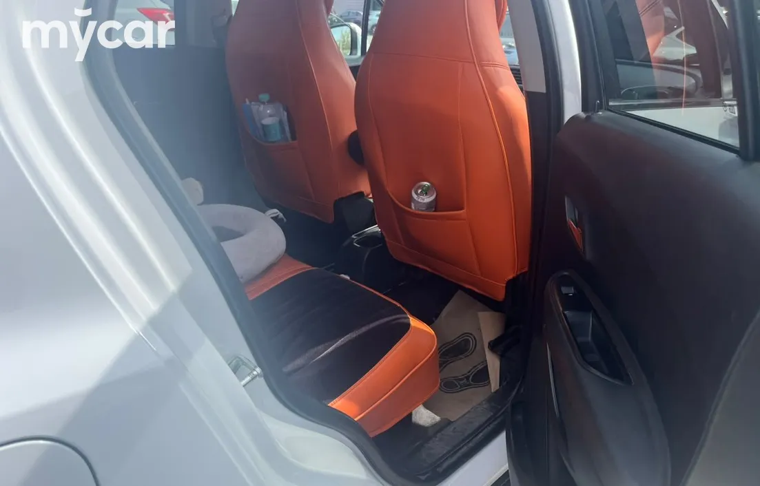 Chevrolet Tracker 2013