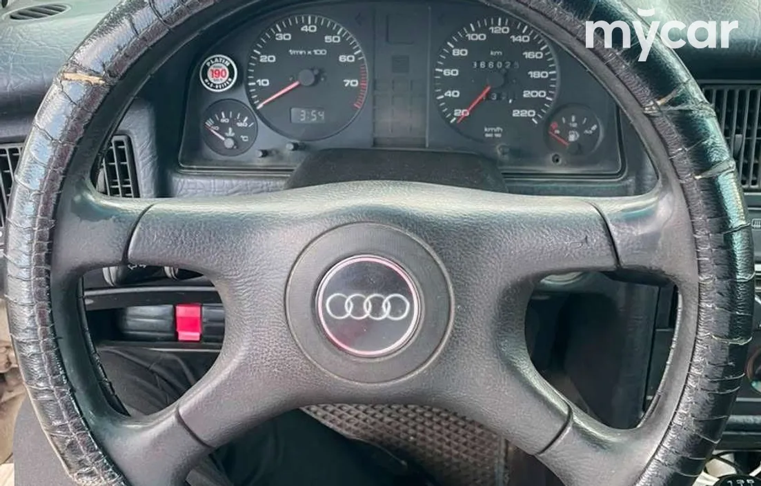 Audi 80 1993