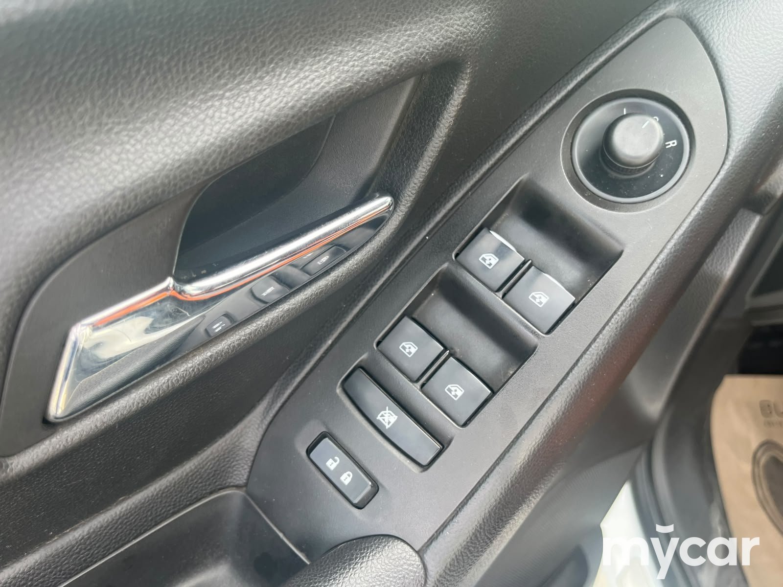 Chevrolet Tracker 2013