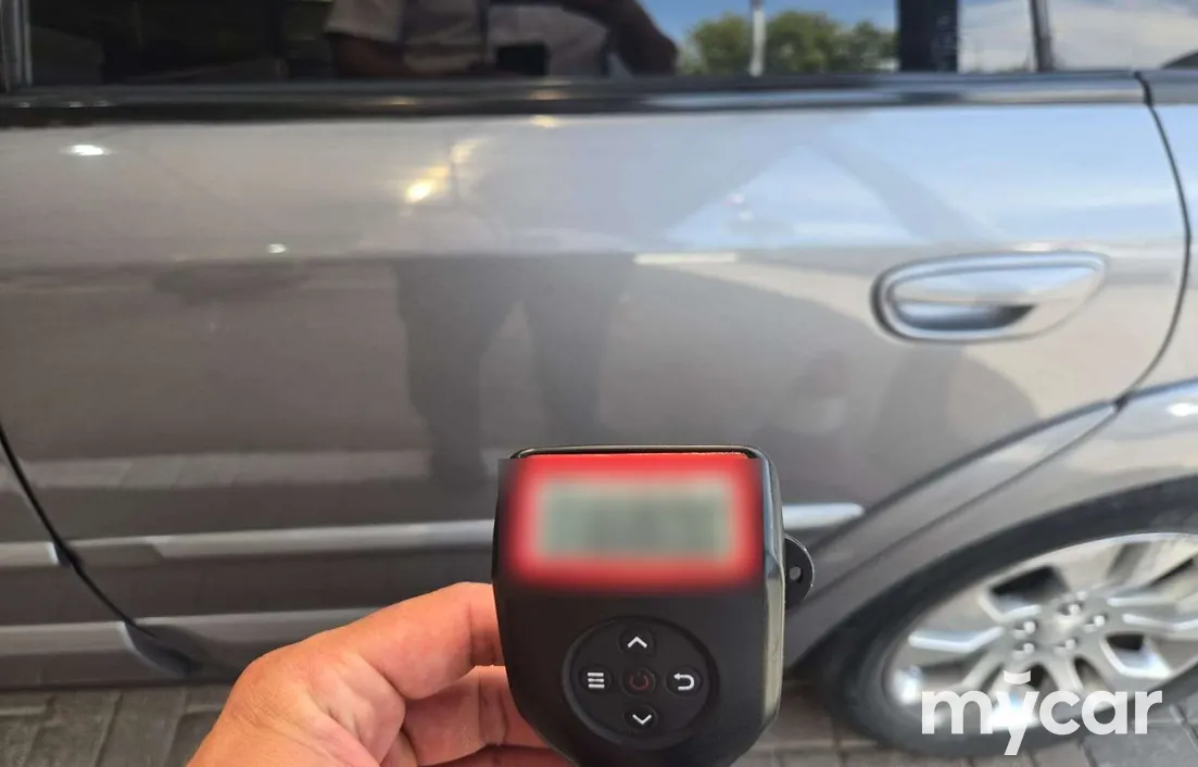 Subaru Outback 2006