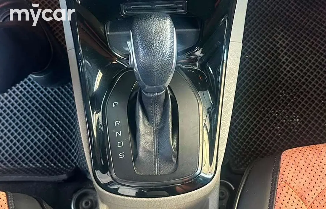 Ford Fiesta 2013