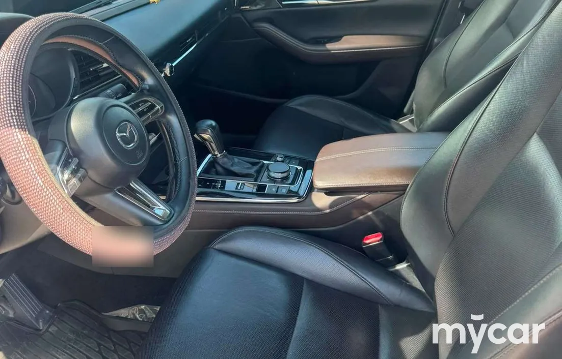 Mazda CX-30 2022
