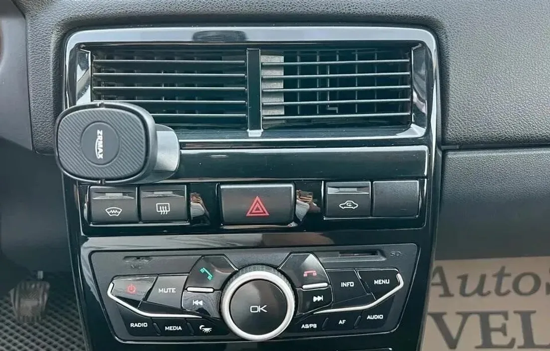LADA Priora 2014