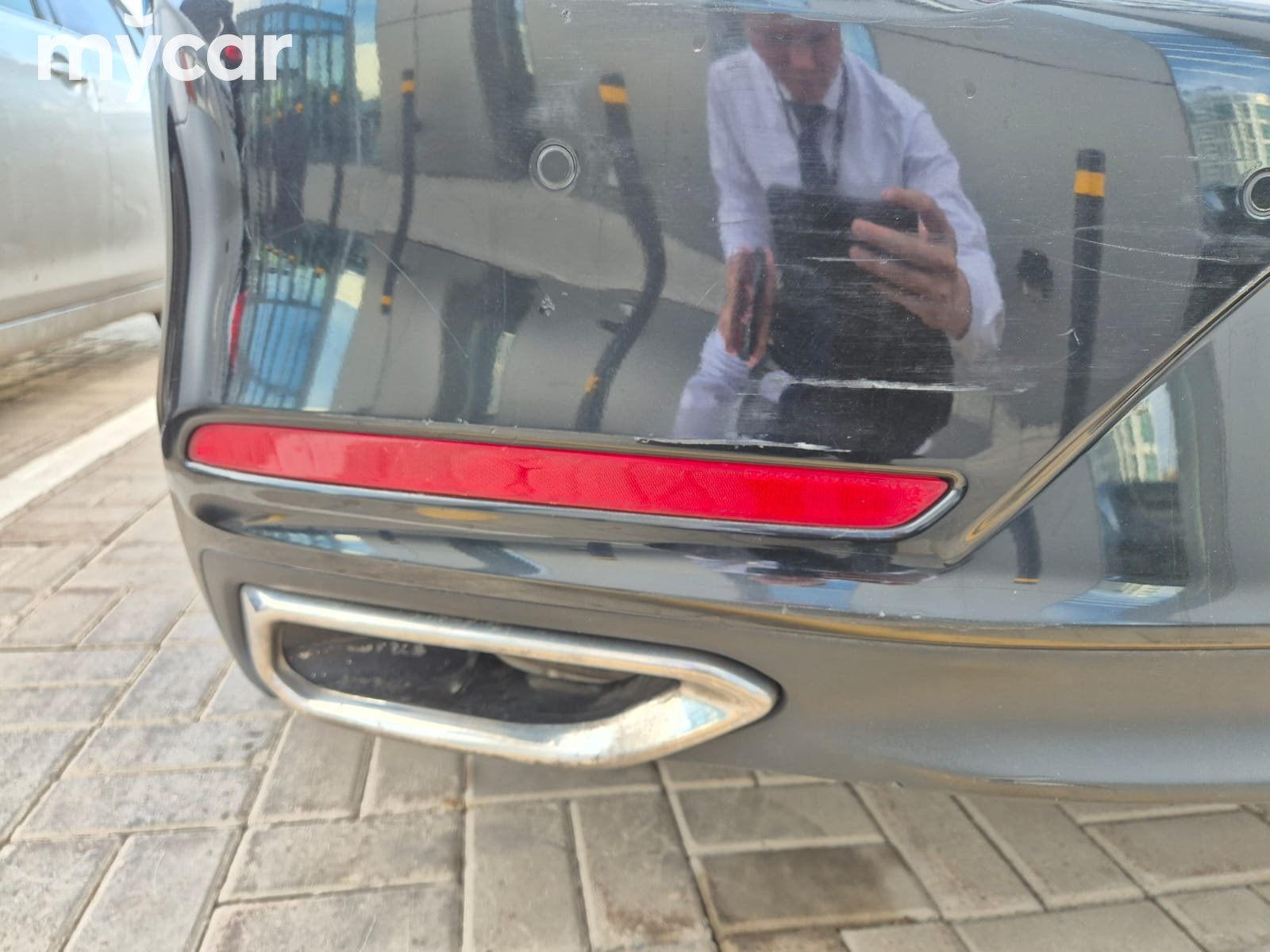 Hyundai Grandeur 2016