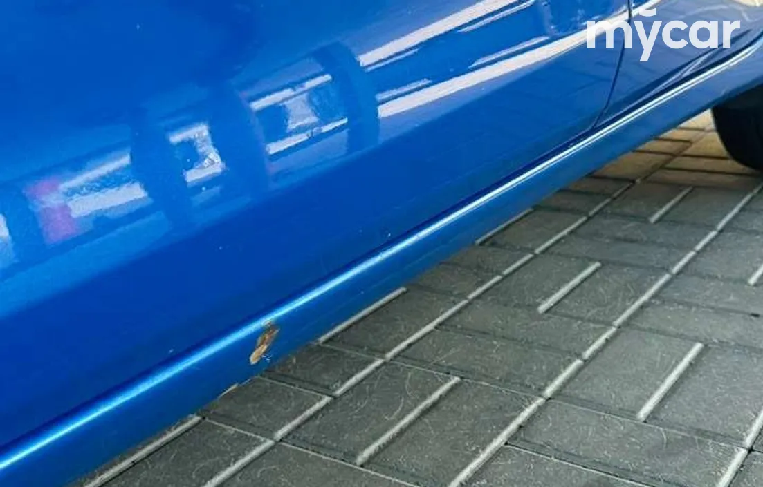 Ford Fiesta 2013