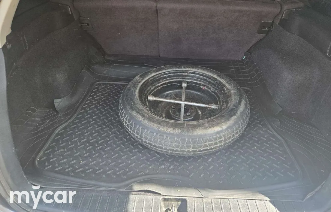 Subaru Outback 2006