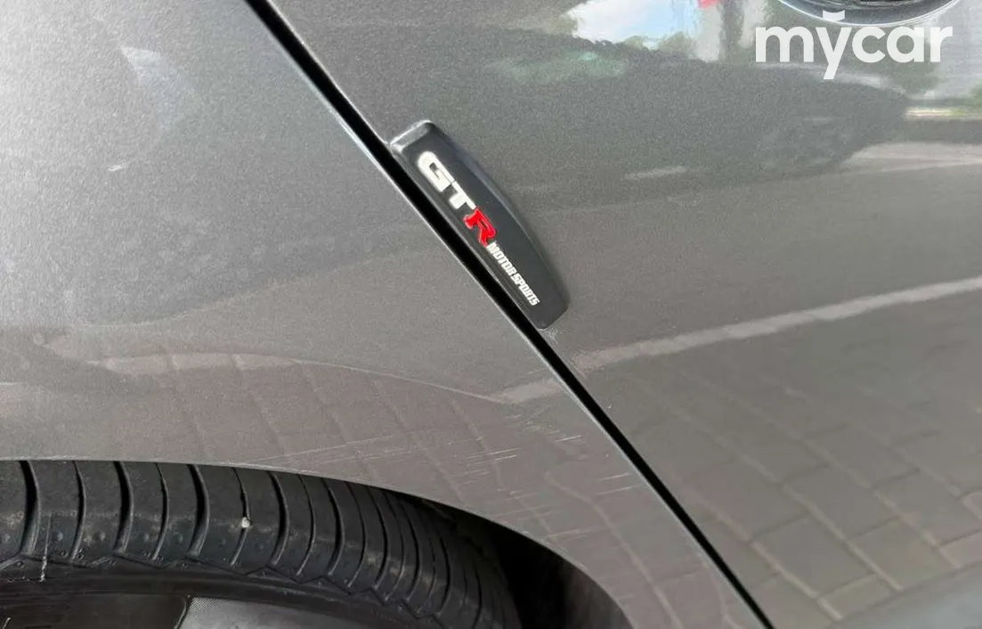 Hyundai Sonata 2019