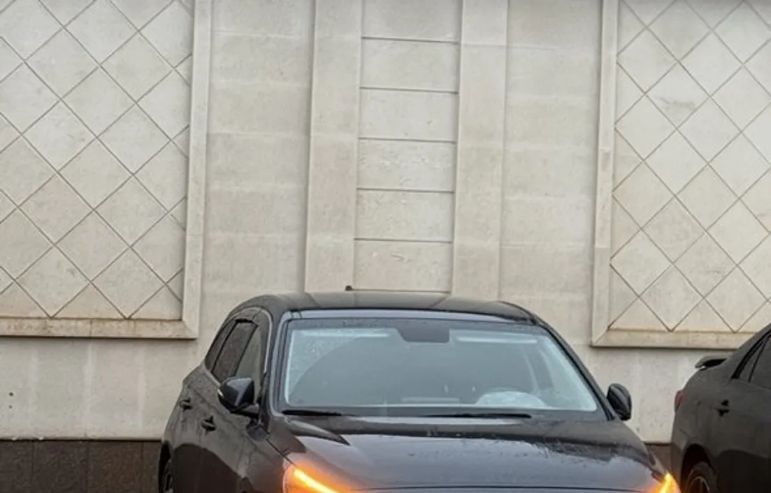 Hyundai i30 2024