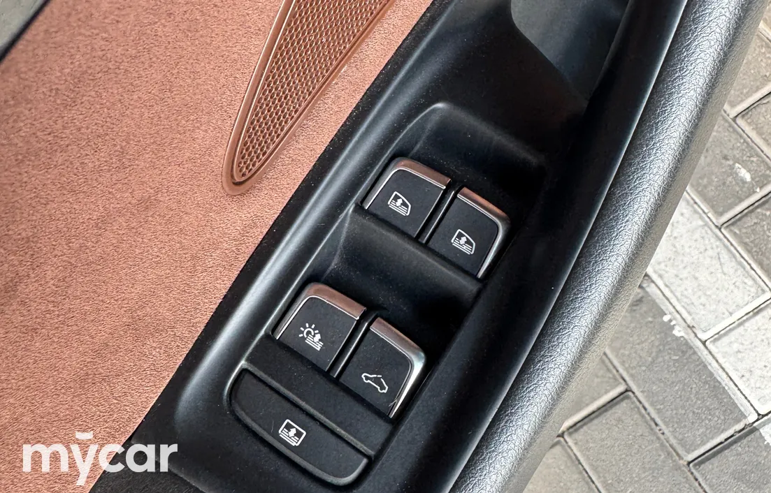 Audi A8 2011