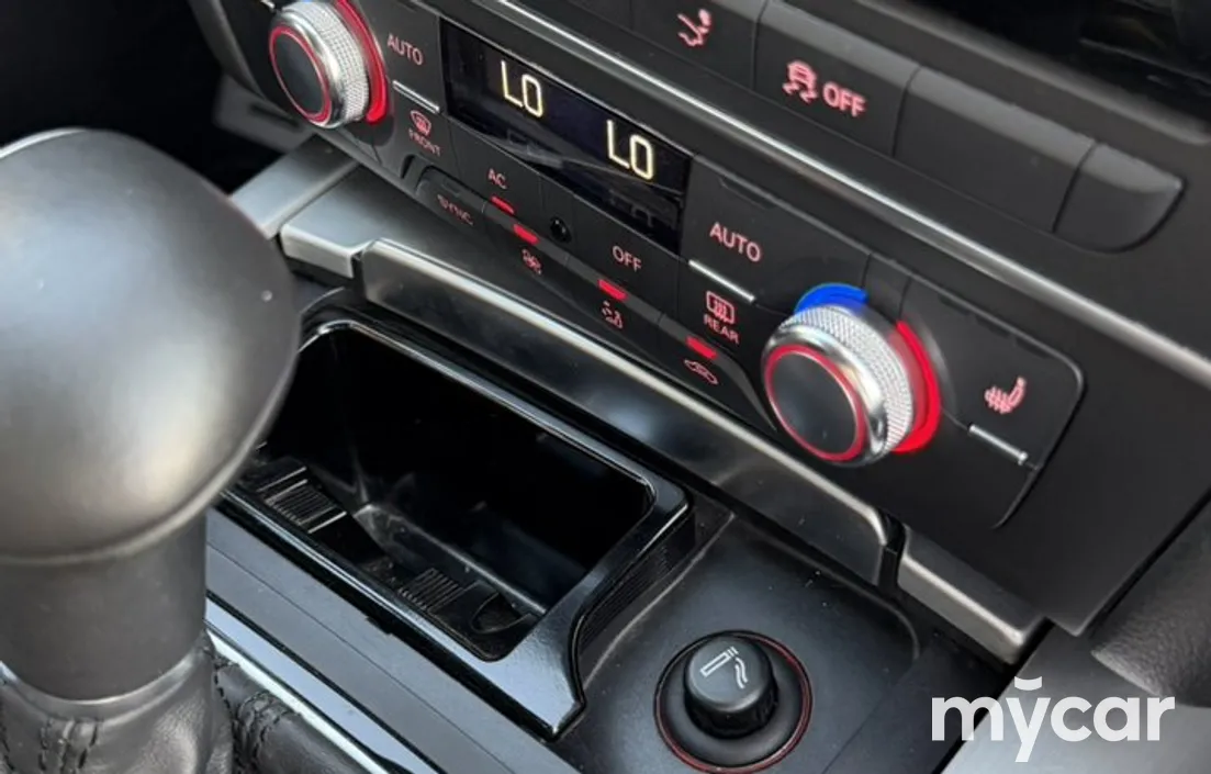 Audi A7 2014