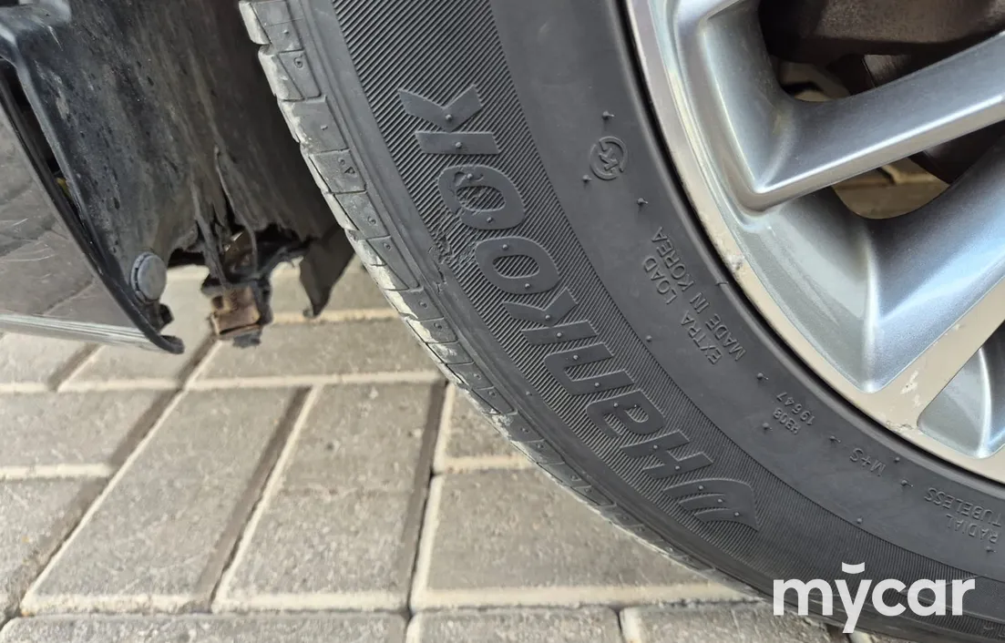Hyundai Grandeur 2016