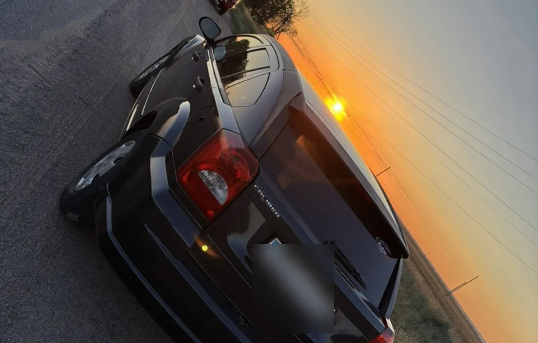 Dodge Caliber 2007