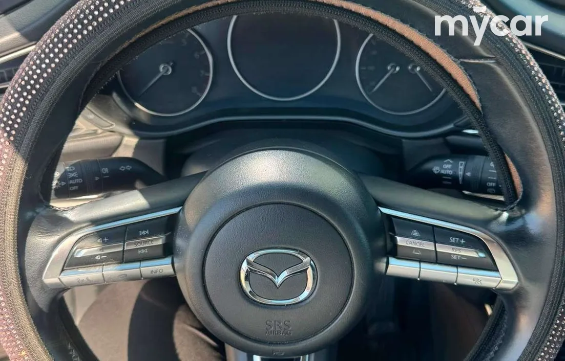 Mazda CX-30 2022