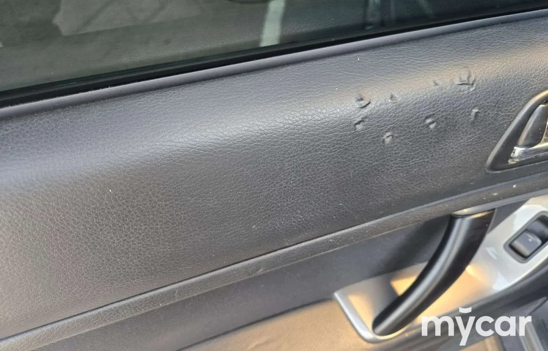 Subaru Outback 2006