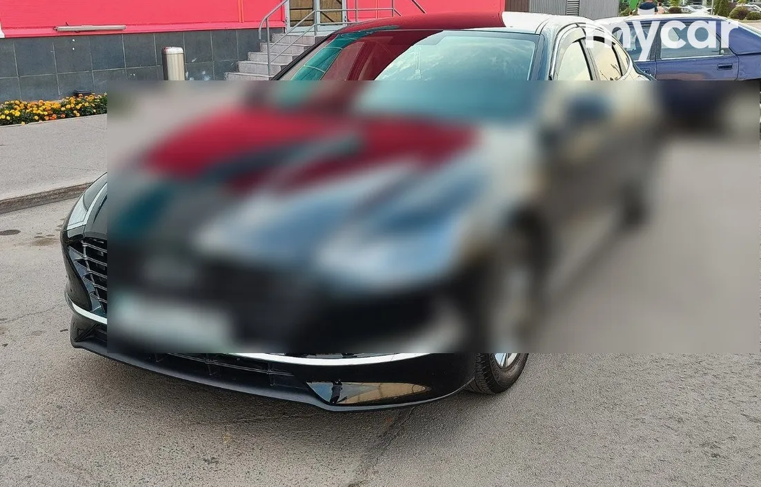 Hyundai Sonata 2023