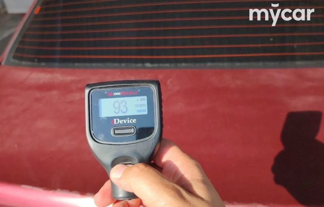 Daewoo Nexia 2009