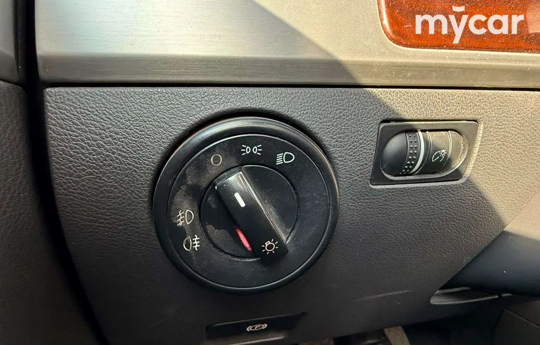 Volkswagen Touareg 2006