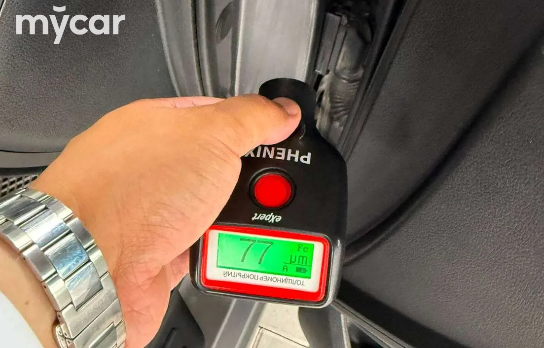 Hyundai Sonata 2019