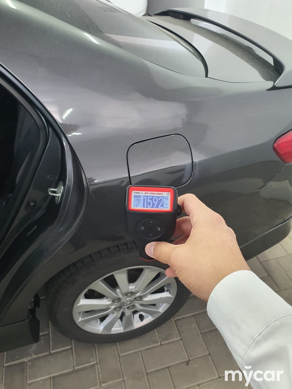 Toyota Corolla 2010