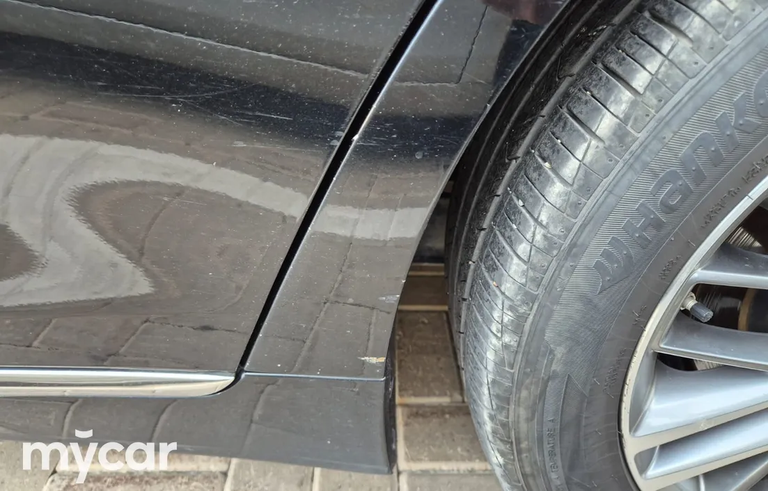 Hyundai Grandeur 2016