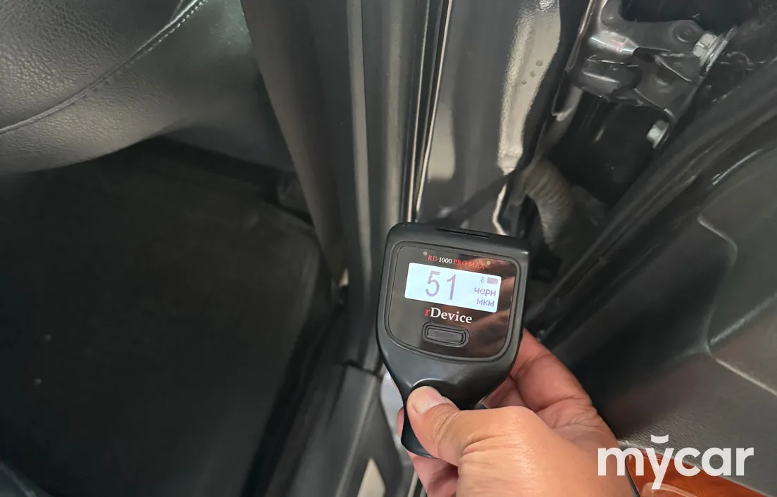 Toyota Camry 2011
