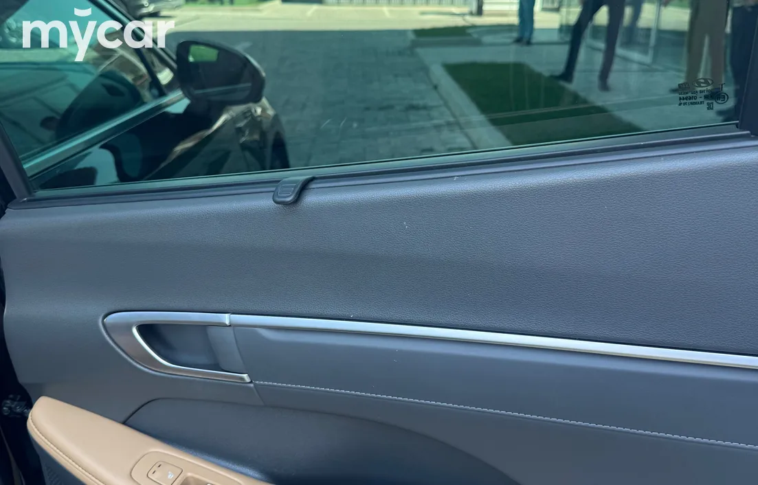 Hyundai Sonata 2023