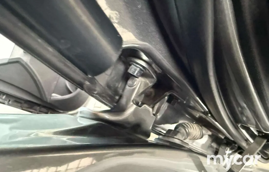 Hyundai Sonata 2019