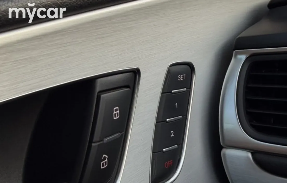 Audi A7 2014