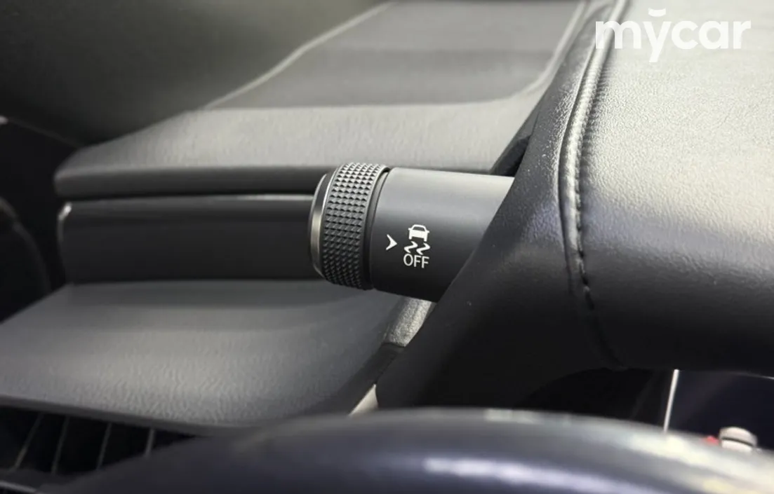 Lexus ES 2019