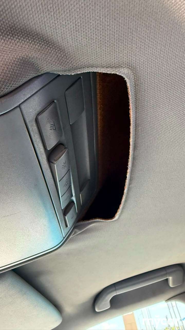 Volkswagen Touareg 2006
